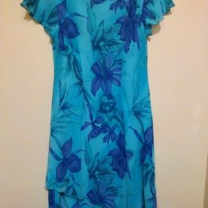 Dress, Easter, Spring